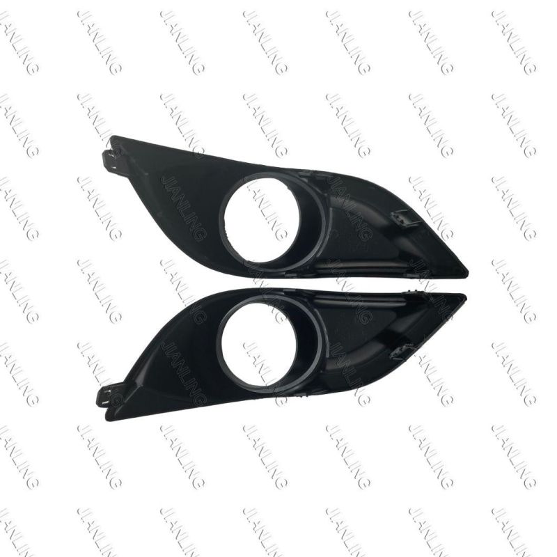 Auto Fog Lamp Case for Pick-up Mazda Pick-up Bt-50 2015 Auto Fog Lamp Case