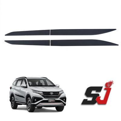 2018 Rush Side Body Trim