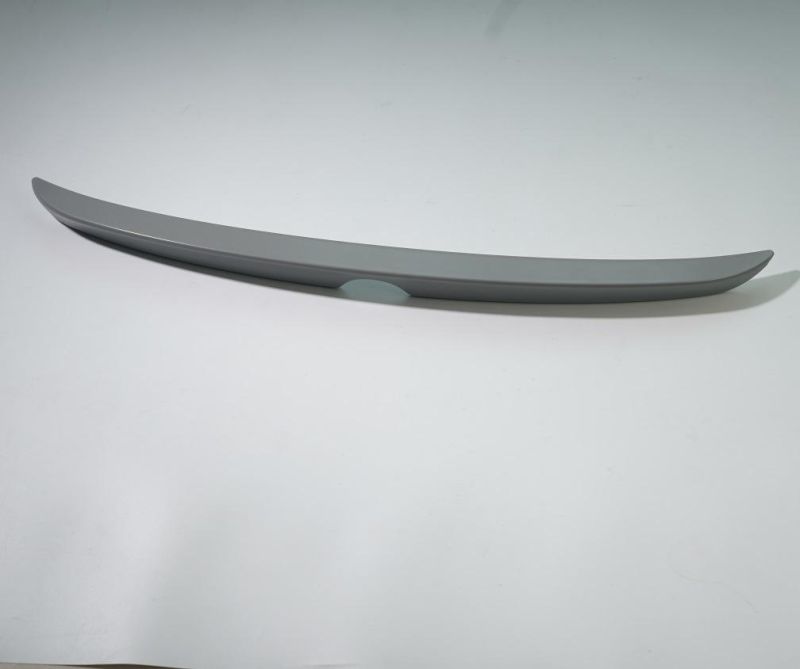 for Sentra 2020 2021+ Car Rear Spoiler Factory Design