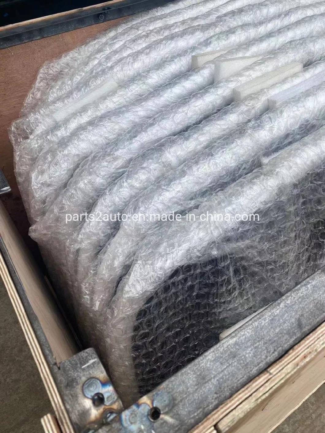 Mercedes Benz S Class W222 Front Bumper Reinforcement, Mercedes Benz S Class W222 Front Bumper Support 2013-on, 2226202830.