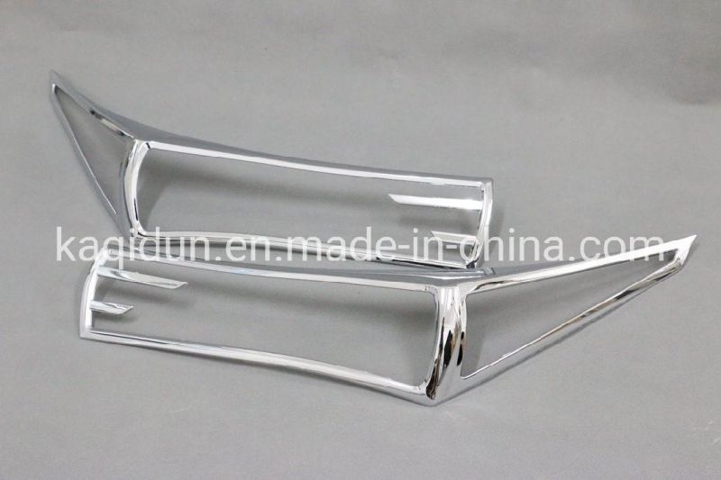 New Style Car Accessories Mirror Cover for Toyota Corolla