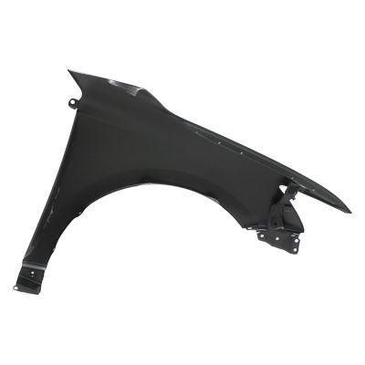 Car Accessories Auto Fender for L, Exus CT200h 2011-2015