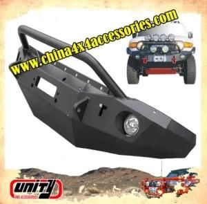 Wholesale Bumper for Fj Cruiser