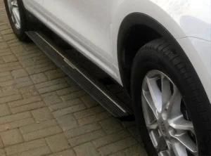 Two-Year Warranty Auto Side Step for Volvo Xc60