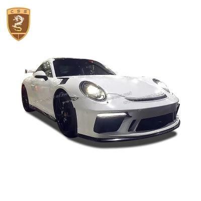 Newest Gt3 Style Body Kit for Porsche Carrera 911-991.2