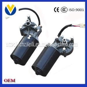 70W Windshield Wiper Motor for Bus