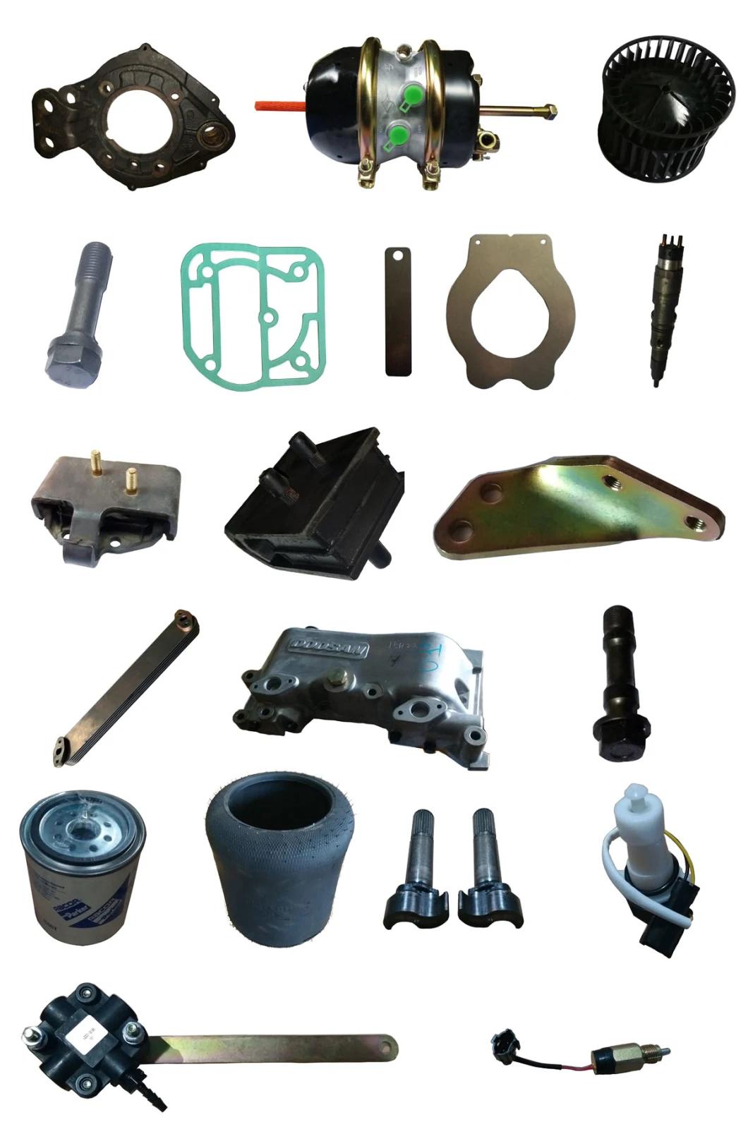 65.04410-0022 Camshaft Bush for Dl06 Doosan Engine Excavator/Truck/Bus/Generator Parts