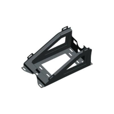 Kqd New Design Spare Tire Support Rack for Revo