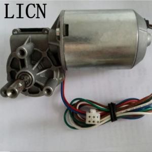 50W DC Motor for Autocycle (LC-ZD1072)