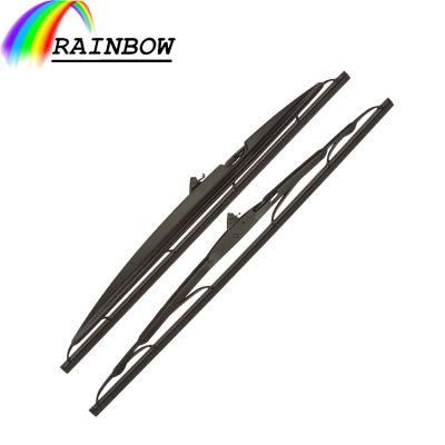 Car Accessories Wiper Blades for BMW M3 Natural Rubber Car Windscreen Wiper Front Windshield Wiper