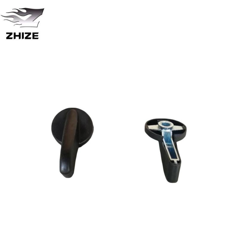 Car Door Inside Handle (Shaanxi Automobile Steyr) for Truck