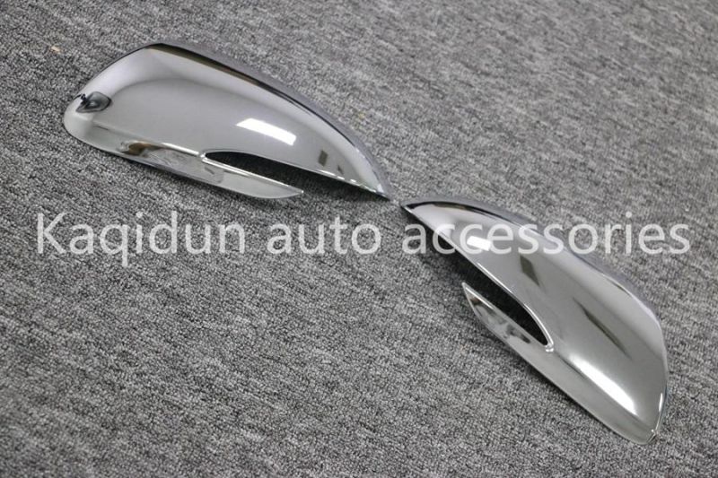 Hot Sale Car Accessories Rear Bumper Plate for Hyundai Elantra