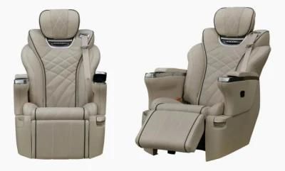 Multivan Interior Modification Car Seat Modification