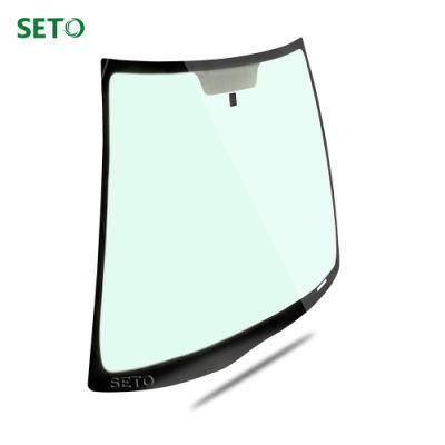 Unbreakable Laminated Glass Side Door Glass for Cars Fit for Jeep Compass