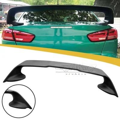 Car Accessories for Mitsubishi Lancer Ex Wide Large Rear Spoiler