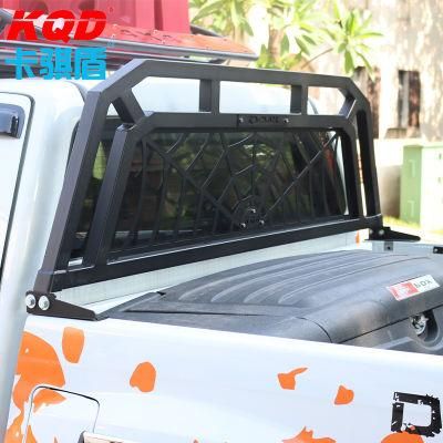 Kqd High Quality Rear Window Fence Used for D-Max
