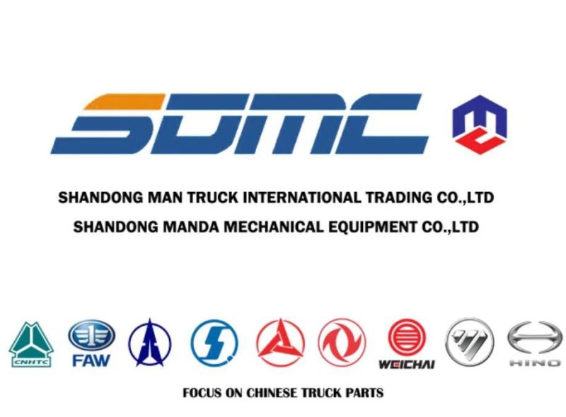 Front Radiator Cover for Sinotruk HOWO Driver Cab