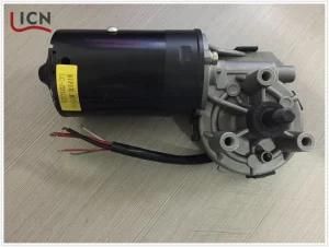 Developed From The Bosch DC Motor (LC-ZD1023)