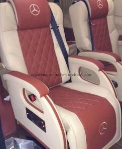 Benz Switch Car Chair for Benz Business Car