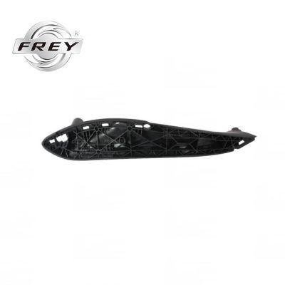 Frey Body System Auto Car Inside Front Right Black Door Handle for BMW F30 F35 OEM 51417279312