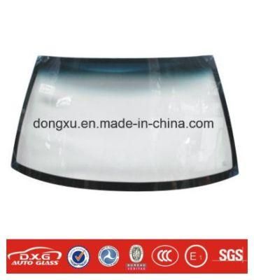 Auto Glass for Toyo Ta Alfa 145/146 3D/5D Hb`94-