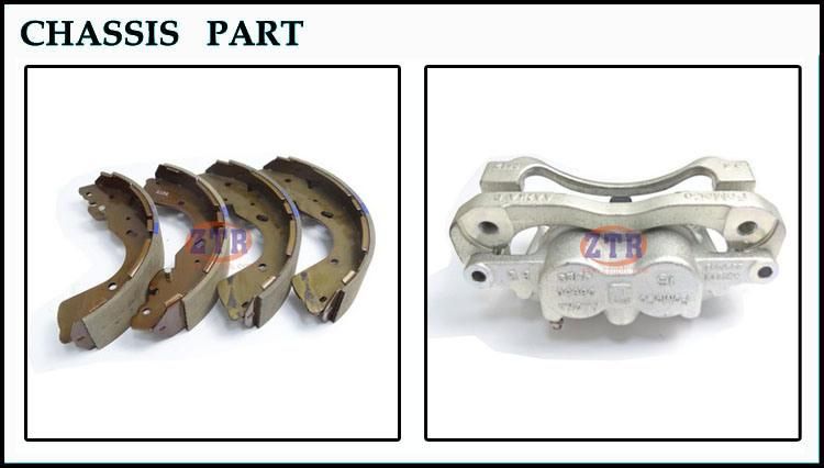 Glass Lifter Motors for Toyota Hilux Vigo Kun15 Kun25 85710-0K010