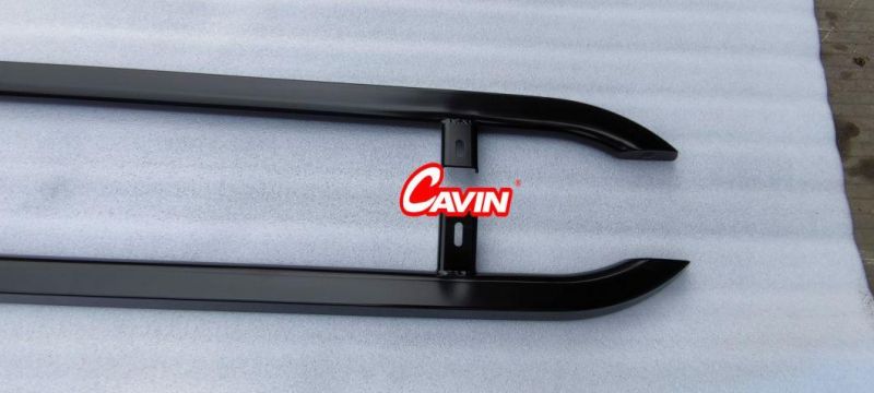 T5/T6 Swb Gloss Black Side Bar