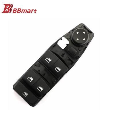 Bbmart Auto Parts Factory Price Power Window Master Control Switch Front Left for BMW F20 F30 OE 61319208108