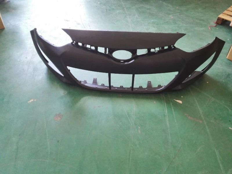 Wholesale Front Bumper for Hyundai I20 2013 86511-1j500