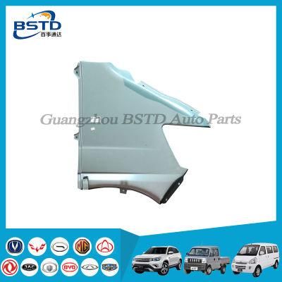 Car Spare Parts Fender Left for Changan Ruixing M80/G101 (8403111-AT01)