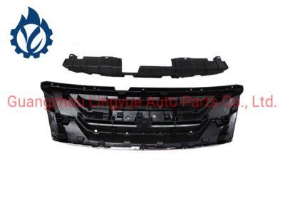 Car Parts Grille 8-98327738-1 for D-Max 2016