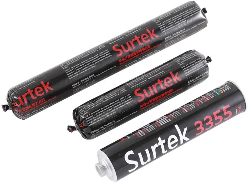 Non-Corrosive Polyurethane Adhesive Sealant of Hot Sell Made in China