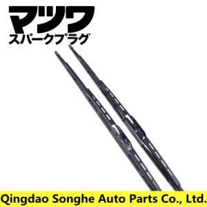 Factory Wholesale Stock Large Bone Wiper Wiper Car Wiper Low Price Multi-Function Car Bone Wiper Wiper Blade