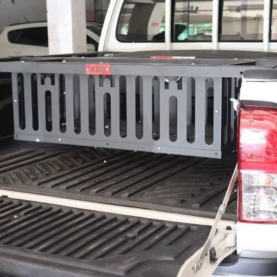 Trunk Luggage Basket for Toyota Hilux Revo 2016-on