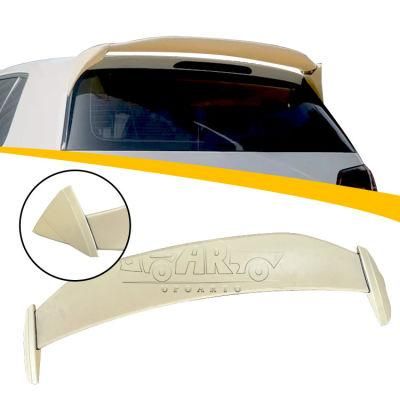 Car Accessory for VW Golf 7 Mk7 R Line Aspec Style Rear Spoiler 2012-2017