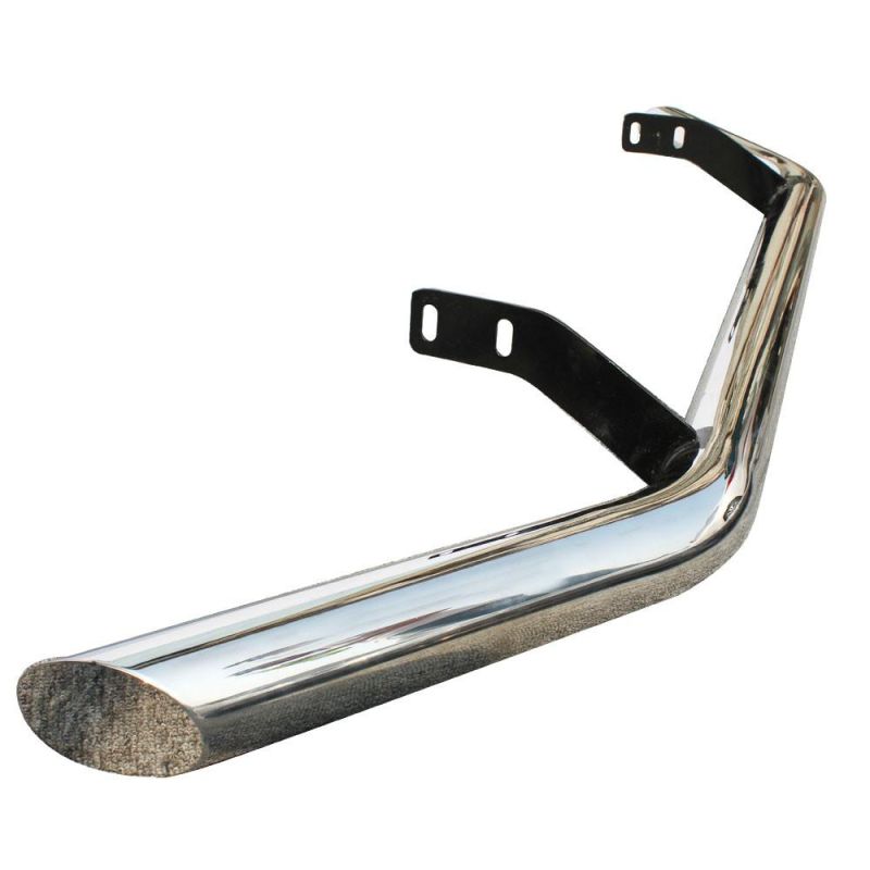 Car Stainless Steel Bull Bar Hilux Revo Front Bumper