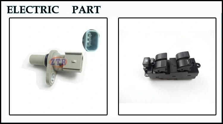 Back Door Support Rod for Toyota Hiace 2013-2015 68960-26320