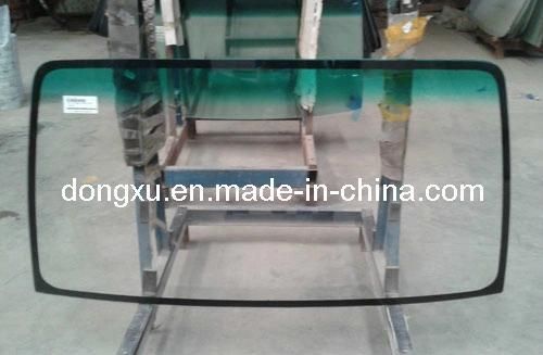 Auto Glass for Isuzu D-Max Pickup 2003- Laminated Front Winshield