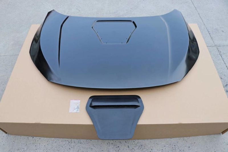 Auto Accessory FC Style Body Kits for Honda Civic Sedan 2016 2018 Replacement Parts Front and Rear Bumpers