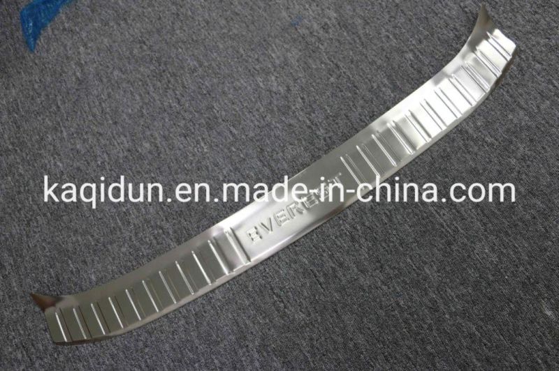 New Design Car Accessories Door Handle Bowl for Ford Everest