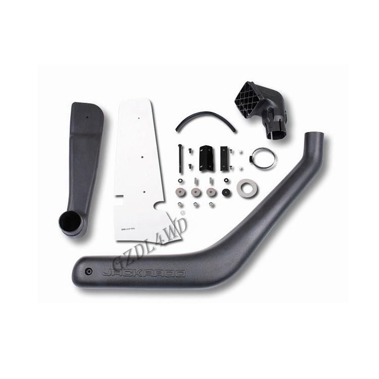 Car Snorkel for Isuzu Hummer H3 off Road Accessories