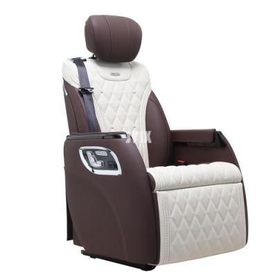 Jyjx078A China Luxury Aftermarket Modified Captain Auto Seat