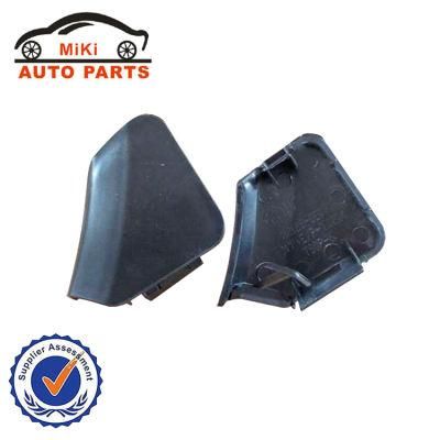 Wholesale Front Bumper Tow Cover for Toyota Highlander 2012-2013