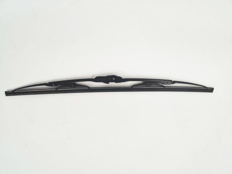 Frameless Soft Auto Wiper Blade