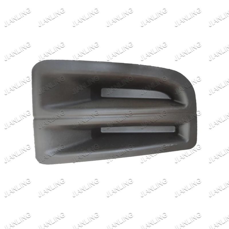 Auto Fog Lamp Case for Pick-up Isuzu Pick-up D- Max 2012 Auto Fog Lamp Case