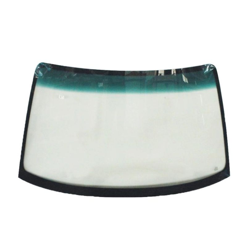 Auto Glass for Toyota Corona Premio/Carina Laminated Front Windshield