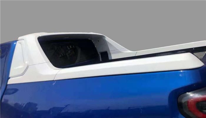 Auto Accessory OEM off-Road Design Roll Bar for Great Wall Cannon Ute 2021 Gwm P Series Poer