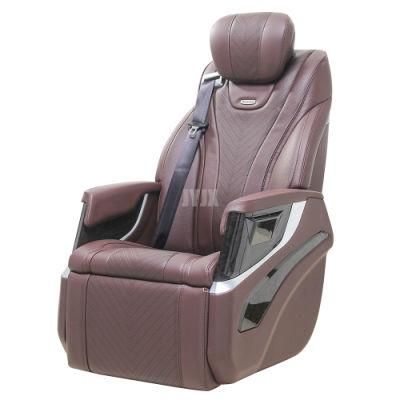 Jyjx081 High End Auto Captain Seat for V 300 Sprinter