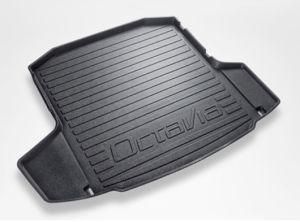 Car Accessory Car Mat Truck Mat for Skoda Octavia