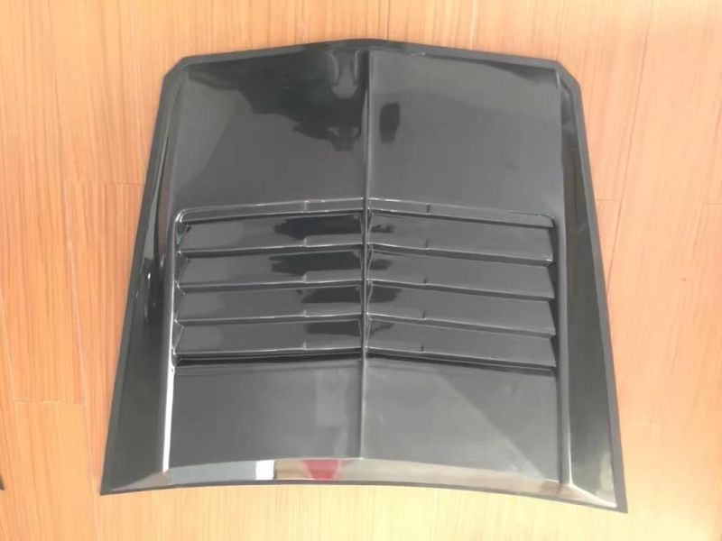 Car Parts Auto Accessories Hood Scoop Cover for Toyota Hilux Revo Rocco
